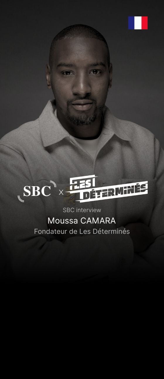 Moussa Camara SBC