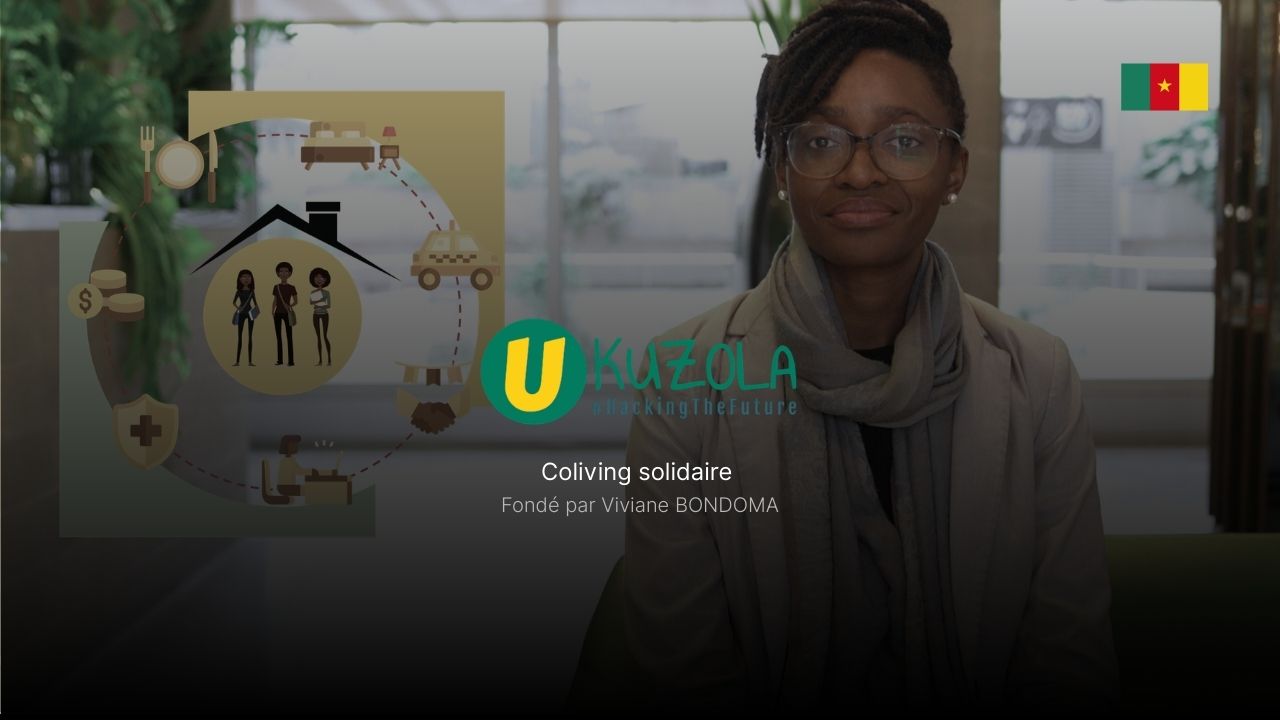 Ukuzola